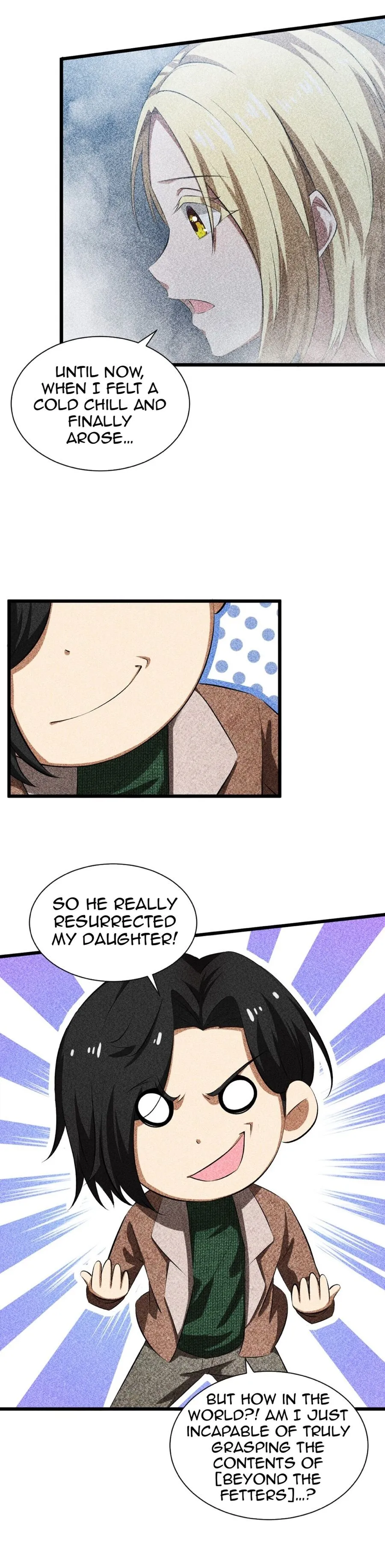 Please Stop Summoning Me! Chapter 14 Online - página 21