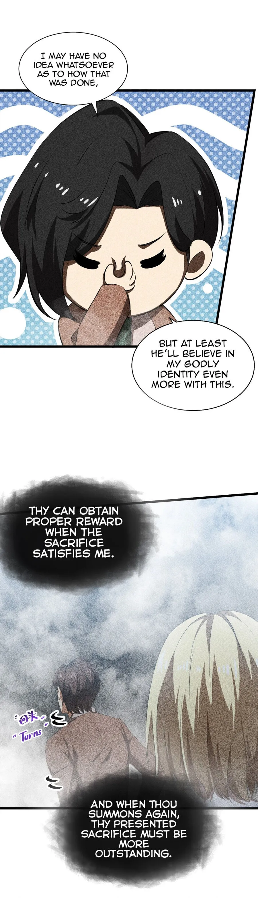Please Stop Summoning Me! Chapter 14 Online - página 22