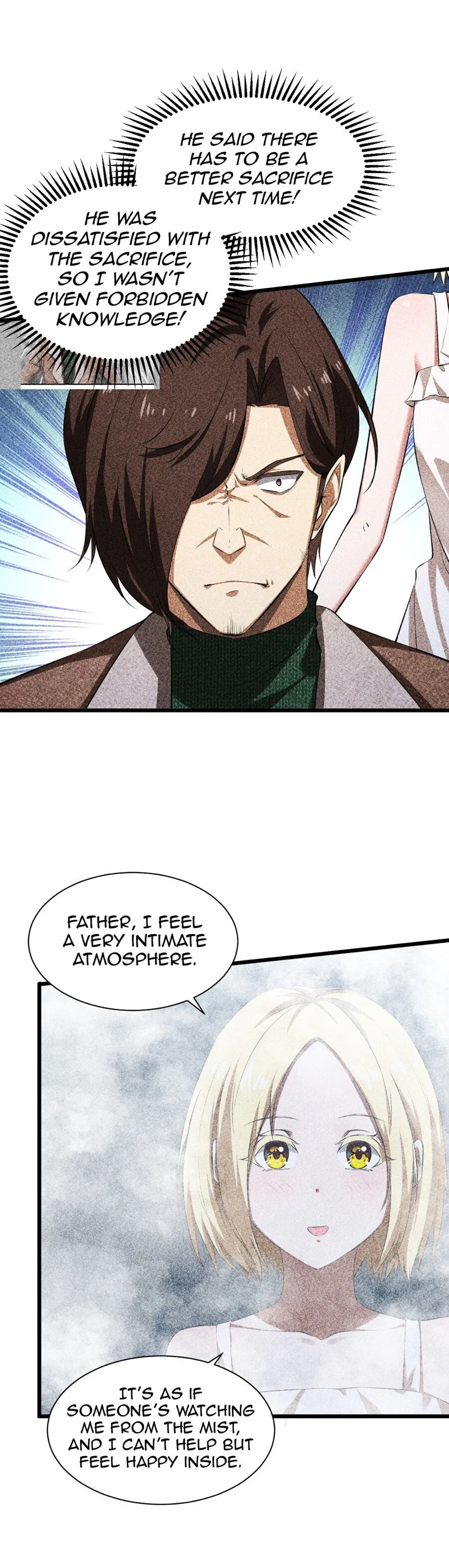 Please Stop Summoning Me! Chapter 14 Online - página 23