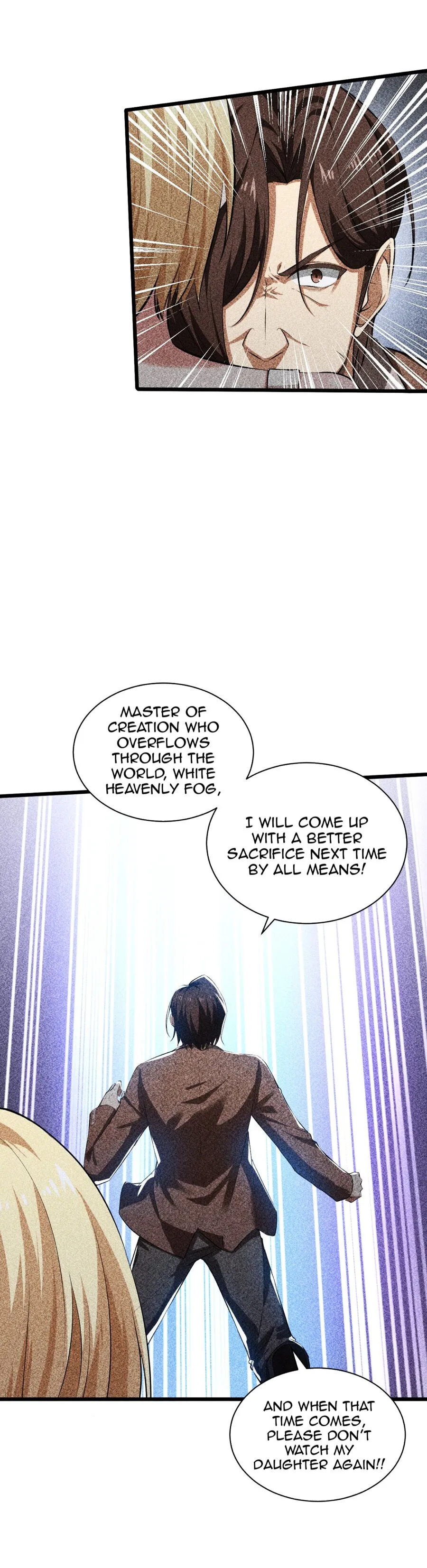 Please Stop Summoning Me! Chapter 14 Online - página 28