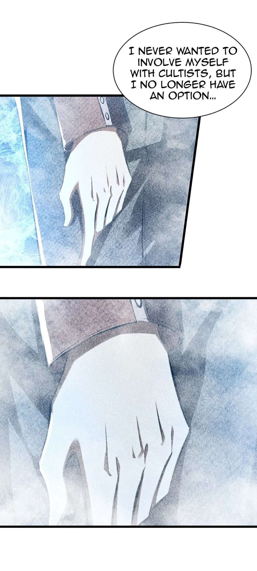 Please Stop Summoning Me! Chapter 14 Online - página 31