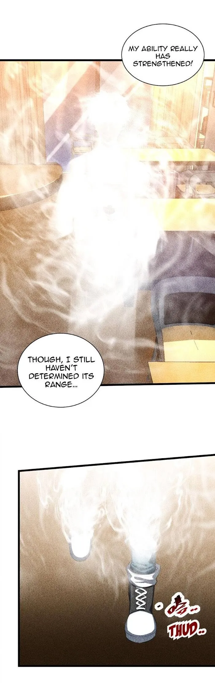 Please Stop Summoning Me! Chapter 15 Online - página 2