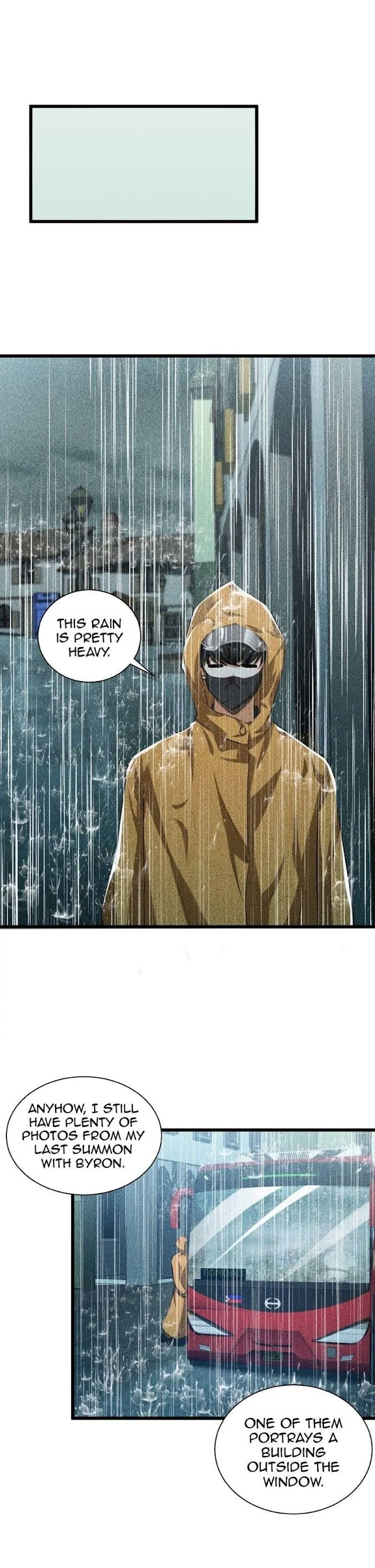 Please Stop Summoning Me! Chapter 15 Online - página 6