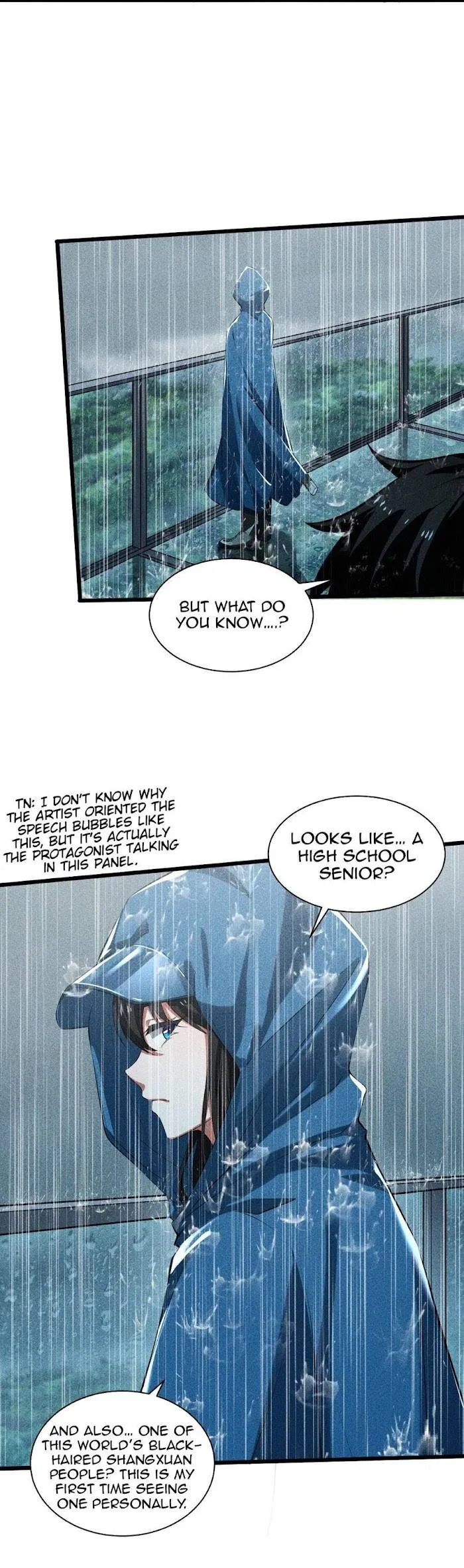 Please Stop Summoning Me! Chapter 15 Online - página 10