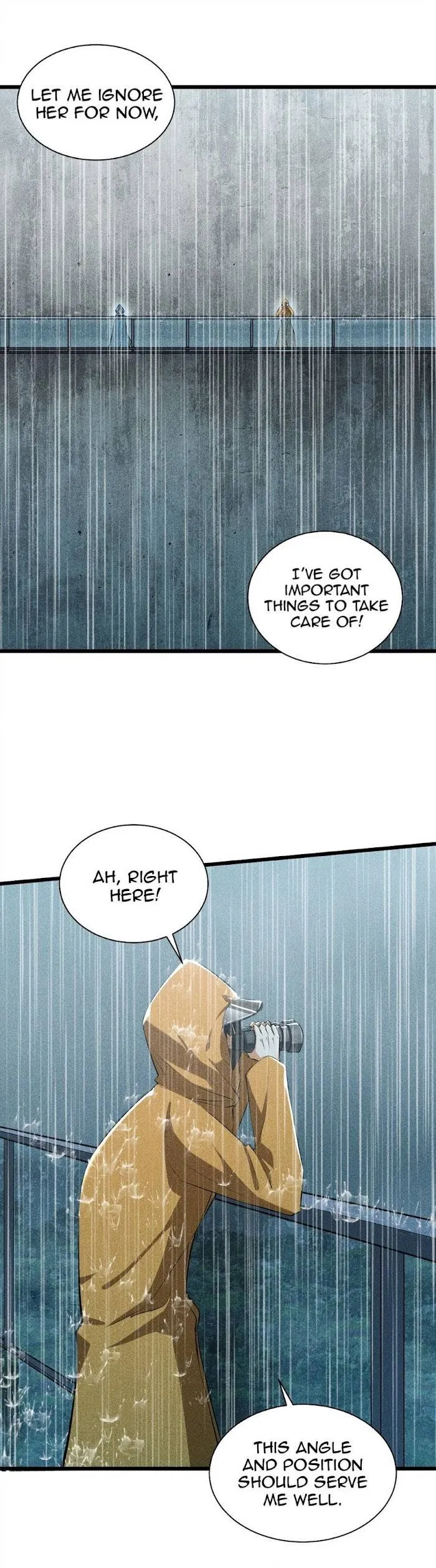 Please Stop Summoning Me! Chapter 15 Online - página 11