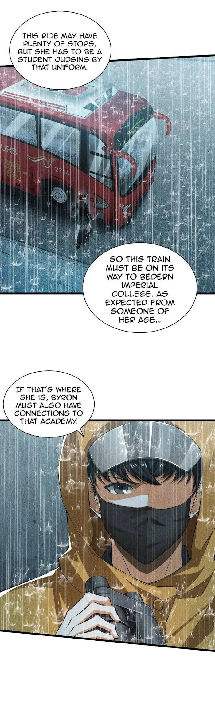 Please Stop Summoning Me! Chapter 15 Online - página 13