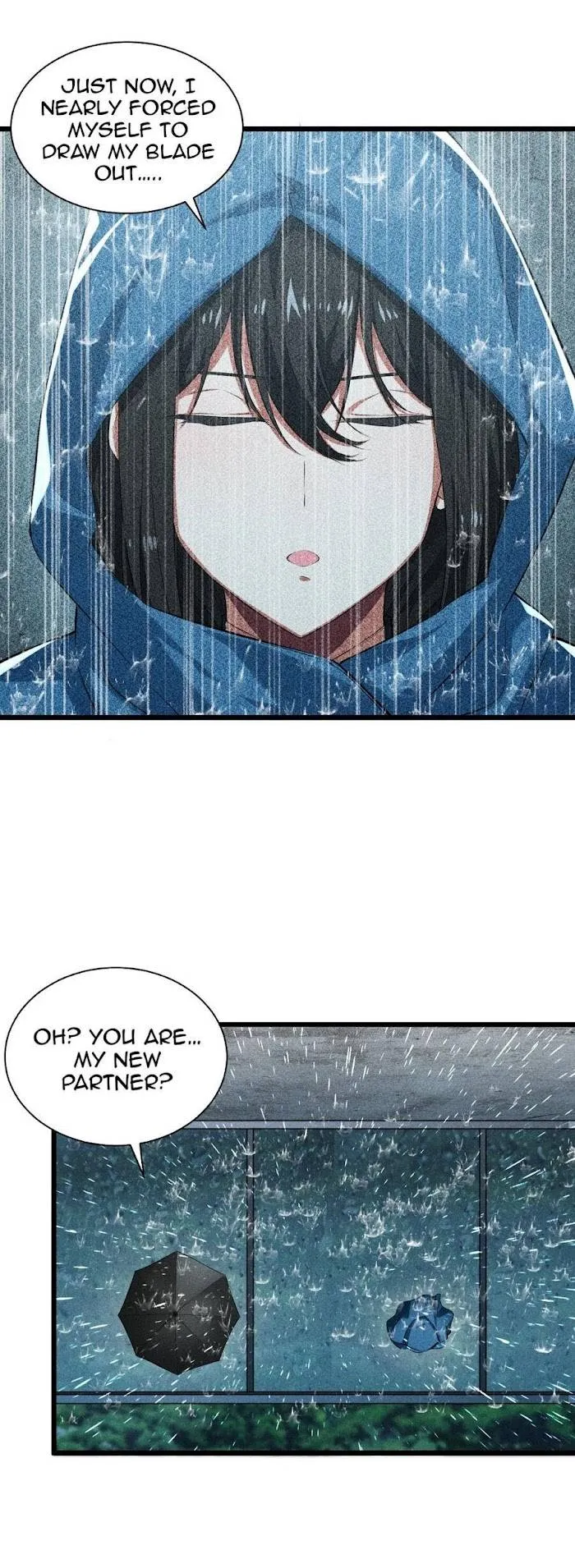 Please Stop Summoning Me! Chapter 15 Online - página 15