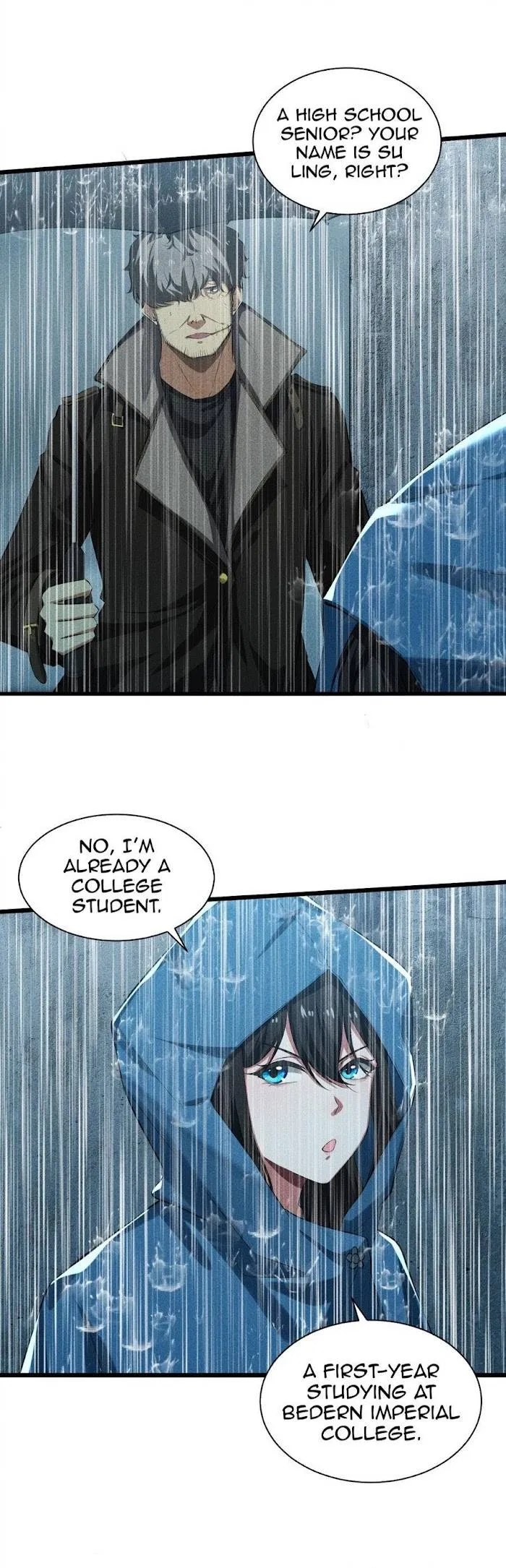 Please Stop Summoning Me! Chapter 15 Online - página 16