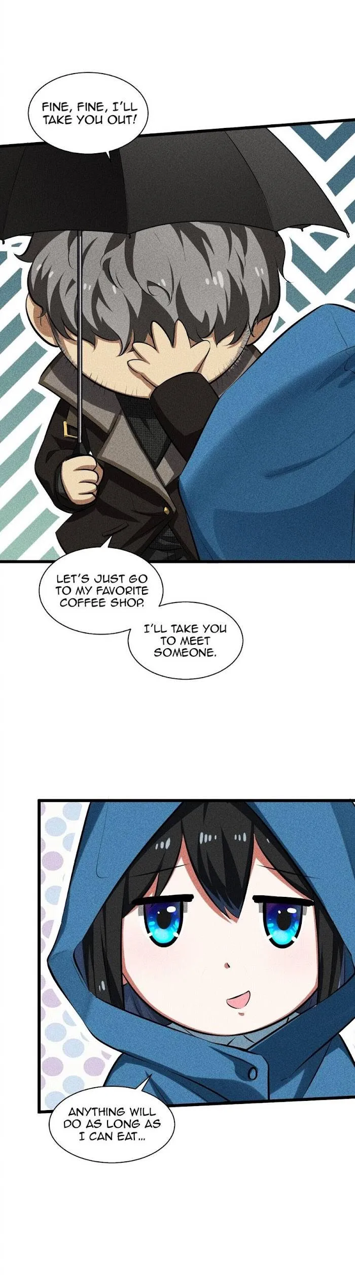 Please Stop Summoning Me! Chapter 15 Online - página 22