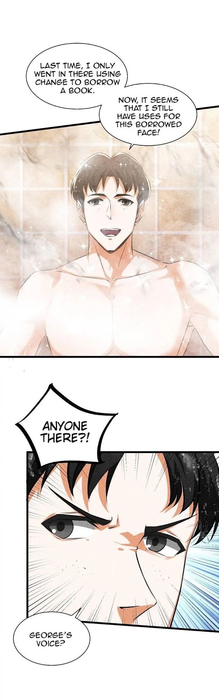 Please Stop Summoning Me! Chapter 15 Online - página 24