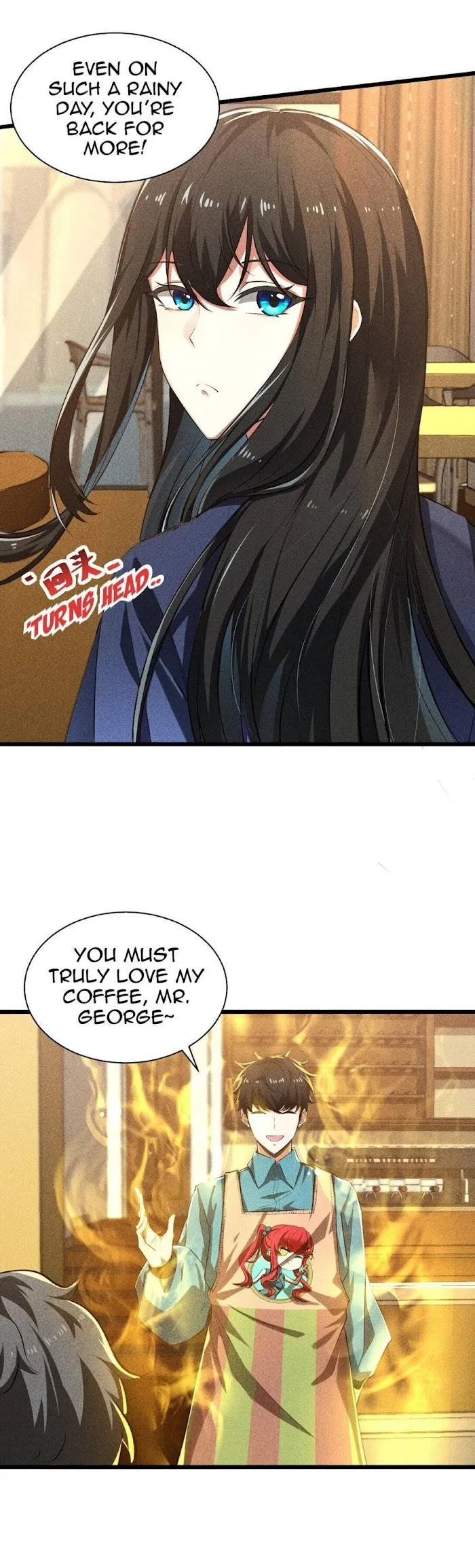 Please Stop Summoning Me! Chapter 15 Online - página 26
