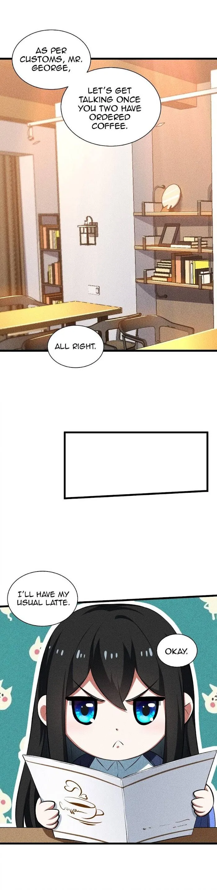 Please Stop Summoning Me! Chapter 16 Online - página 5