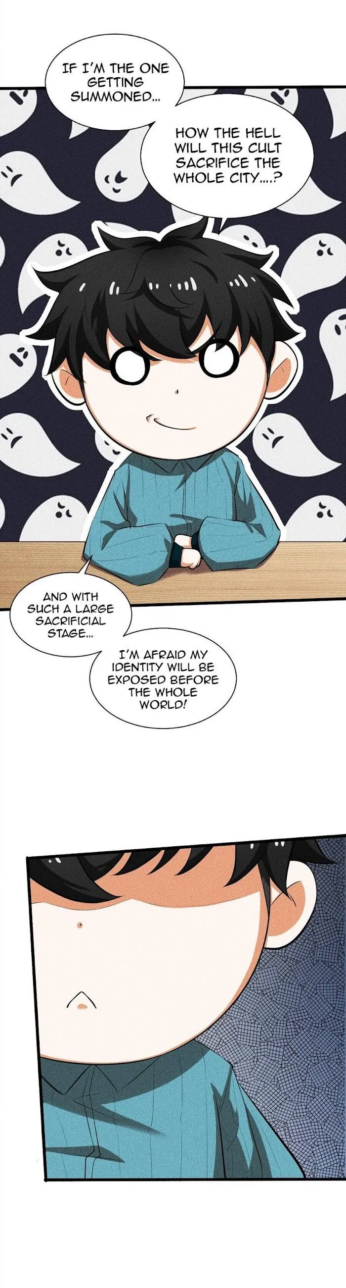 Please Stop Summoning Me! Chapter 16 Online - página 13
