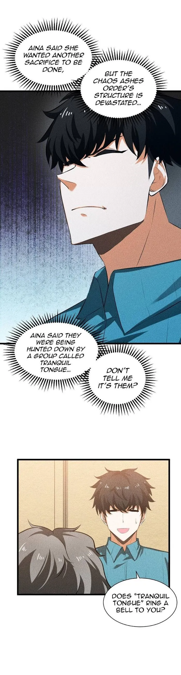 Please Stop Summoning Me! Chapter 16 Online - página 14