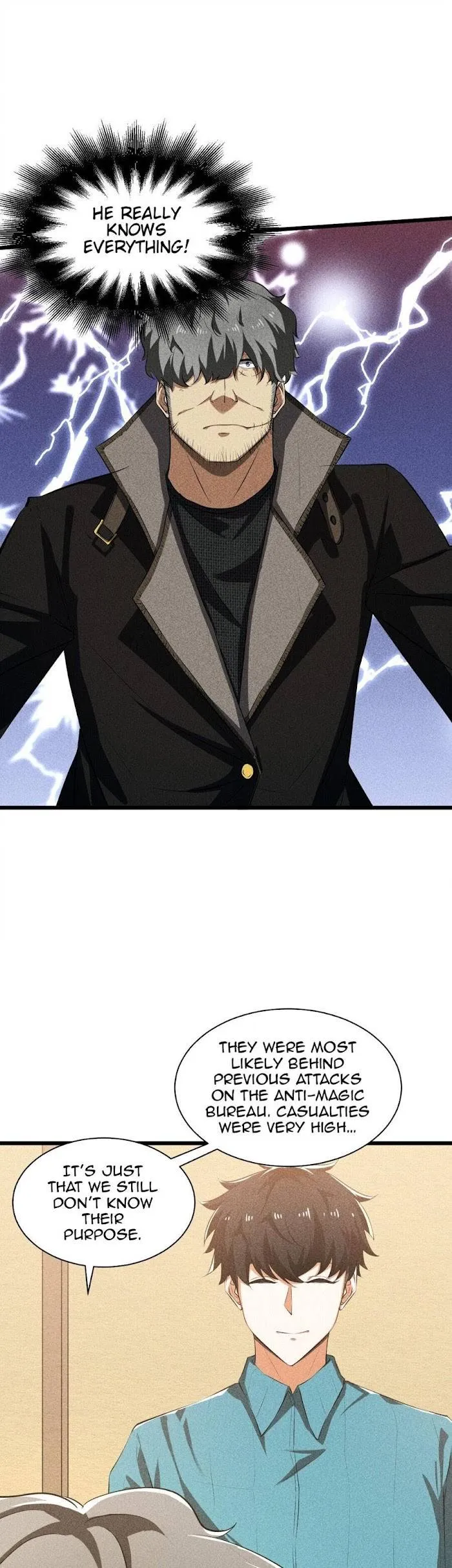 Please Stop Summoning Me! Chapter 16 Online - página 15