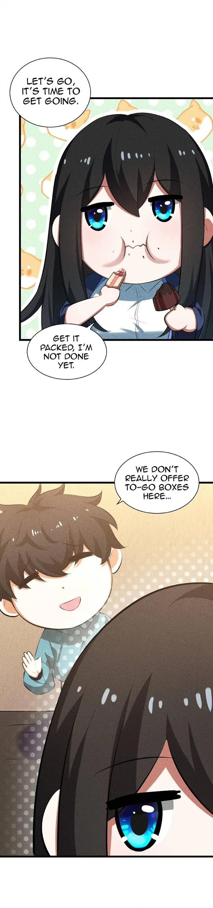 Please Stop Summoning Me! Chapter 16 Online - página 19