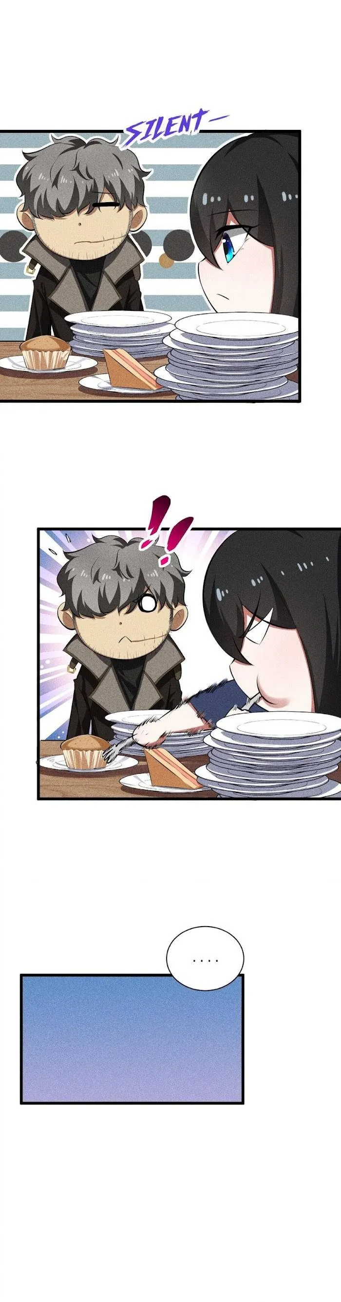 Please Stop Summoning Me! Chapter 16 Online - página 20