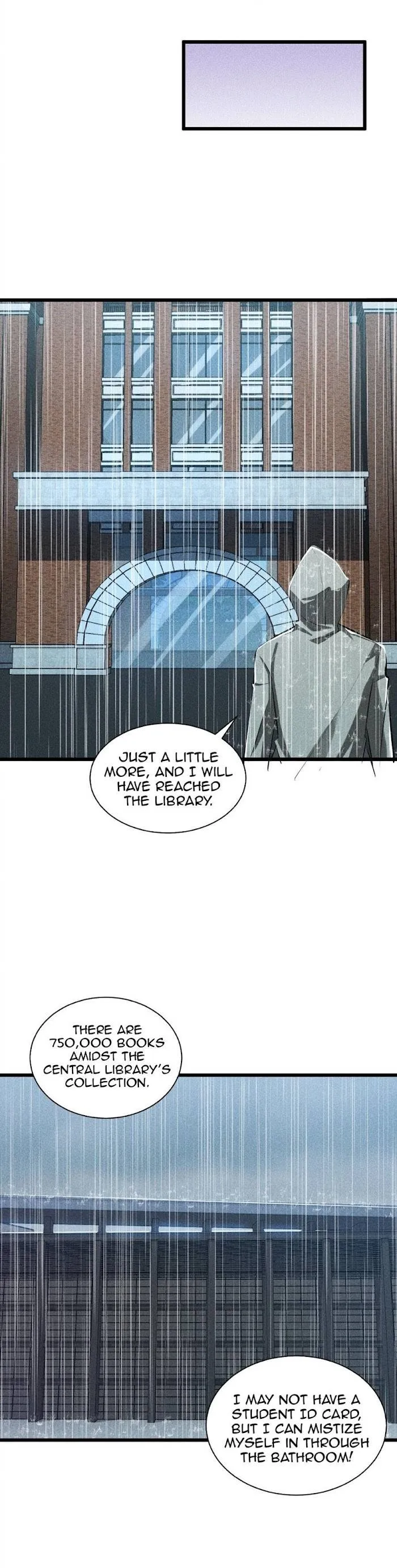 Please Stop Summoning Me! Chapter 16 Online - página 21