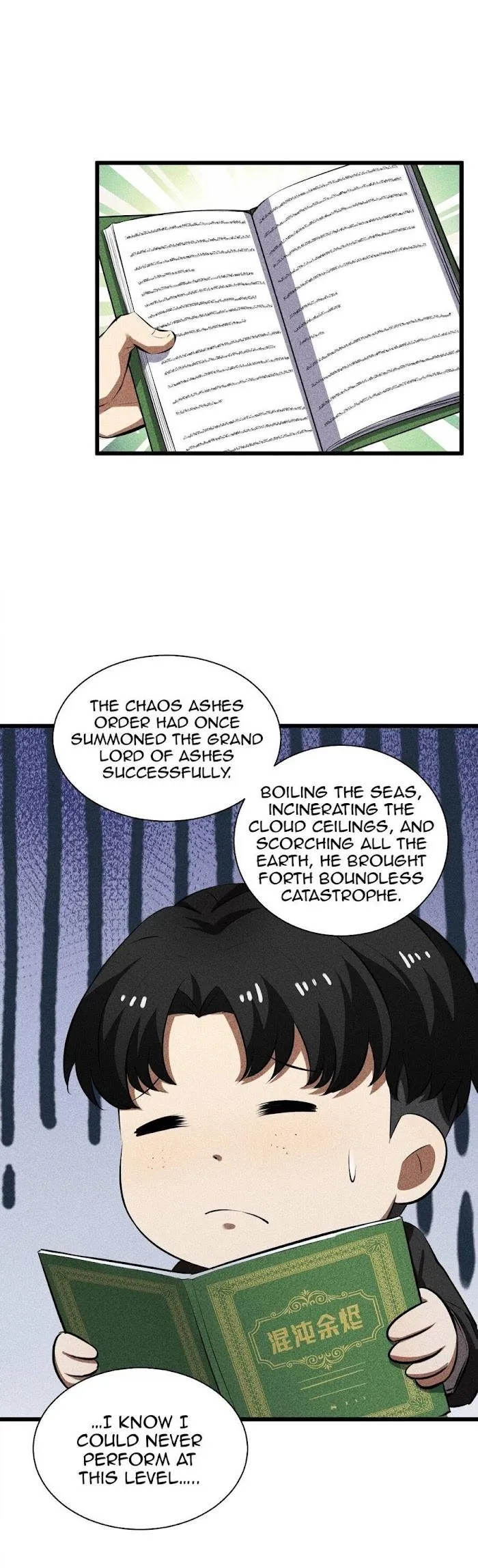 Please Stop Summoning Me! Chapter 16 Online - página 24