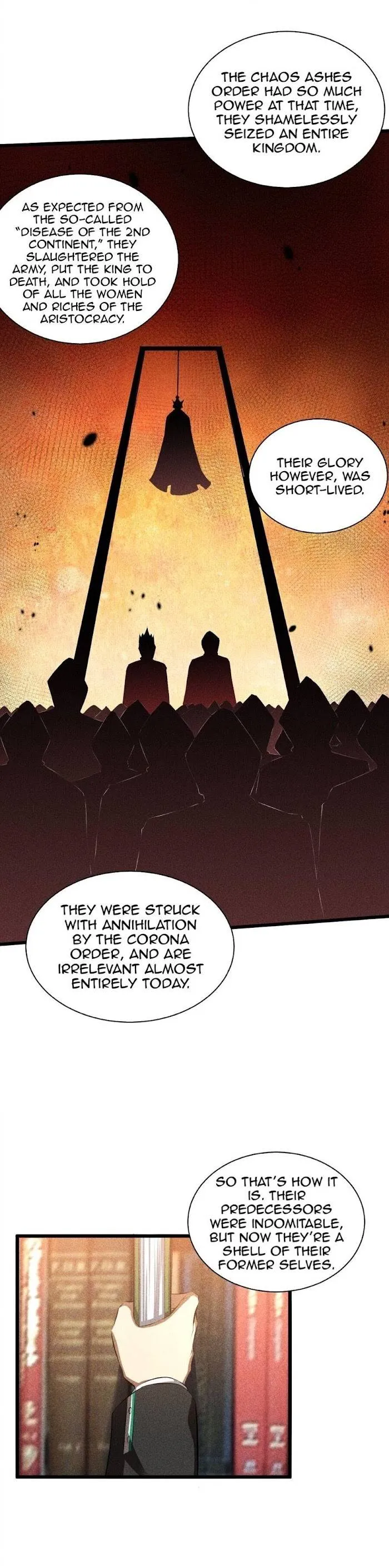 Please Stop Summoning Me! Chapter 16 Online - página 25