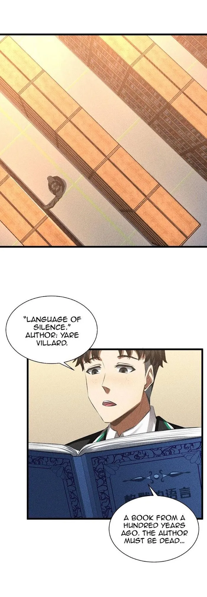 Please Stop Summoning Me! Chapter 16 Online - página 26