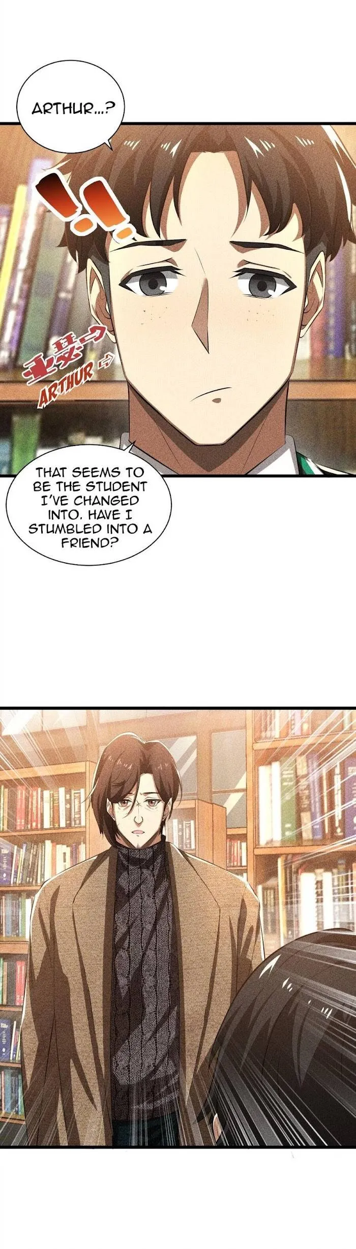 Please Stop Summoning Me! Chapter 16 Online - página 30