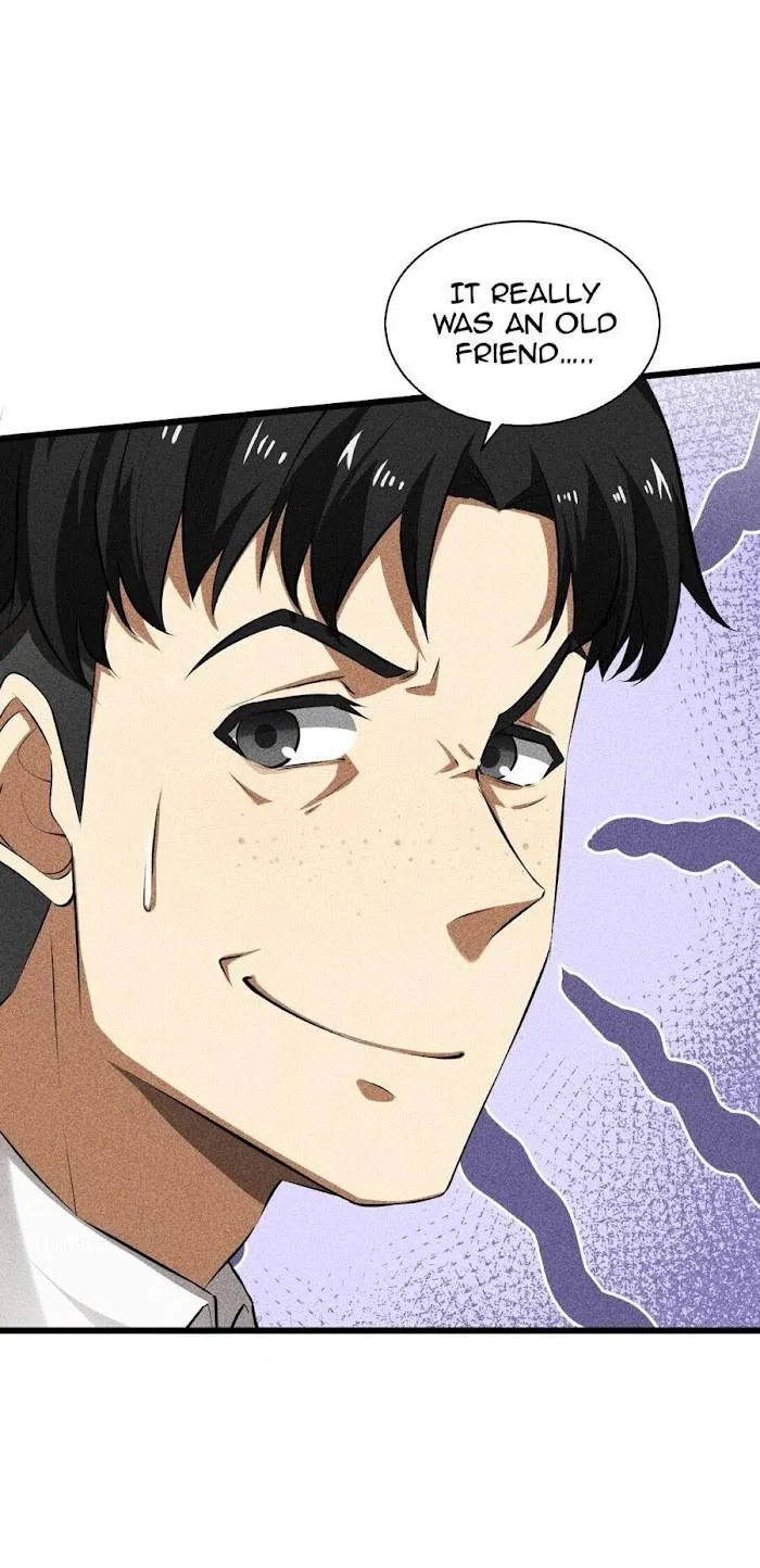 Please Stop Summoning Me! Chapter 16 Online - página 31
