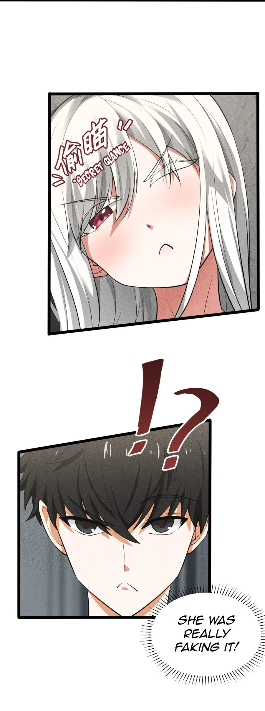 Please Stop Summoning Me! Chapter 2 Online - página 5