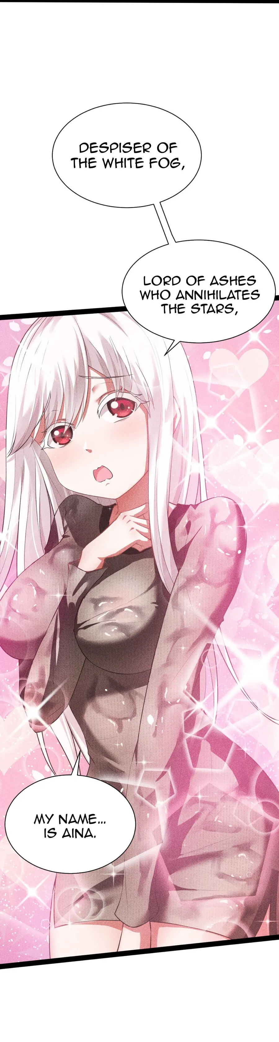 Please Stop Summoning Me! Chapter 2 Online - página 8