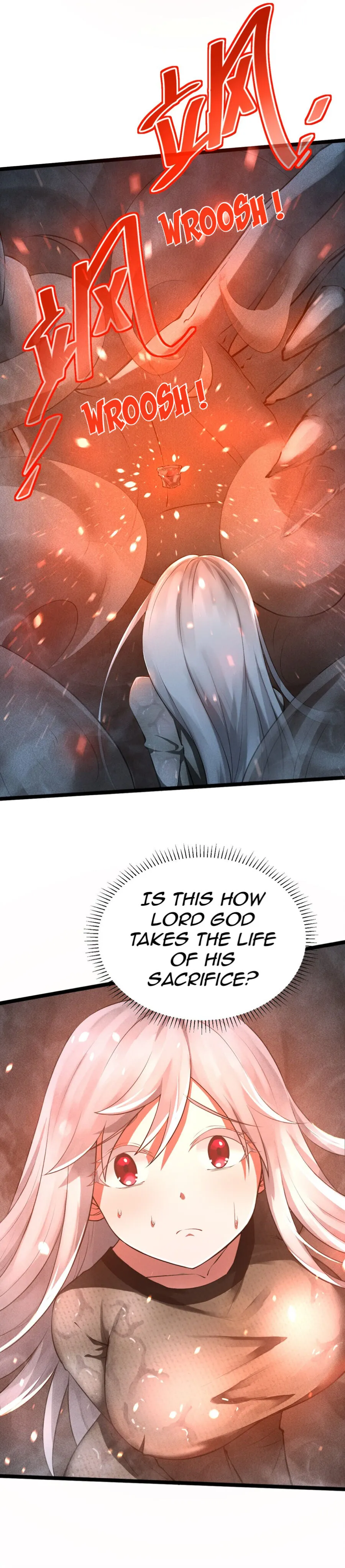 Please Stop Summoning Me! Chapter 2 Online - página 11