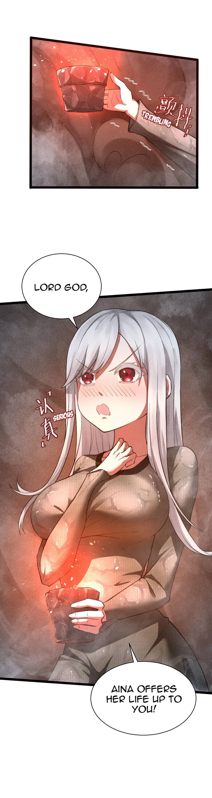 Please Stop Summoning Me! Chapter 2 Online - página 12