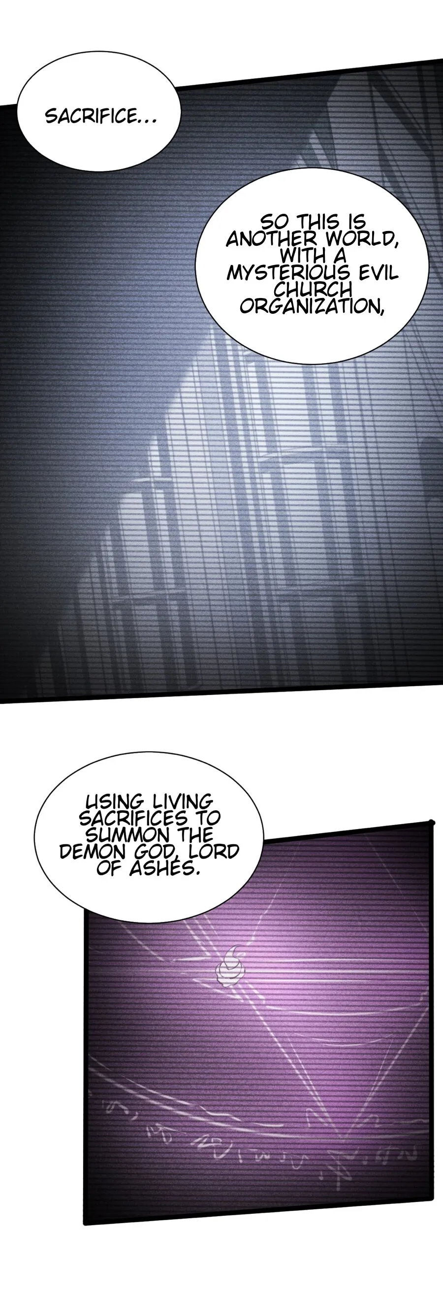 Please Stop Summoning Me! Chapter 2 Online - página 15