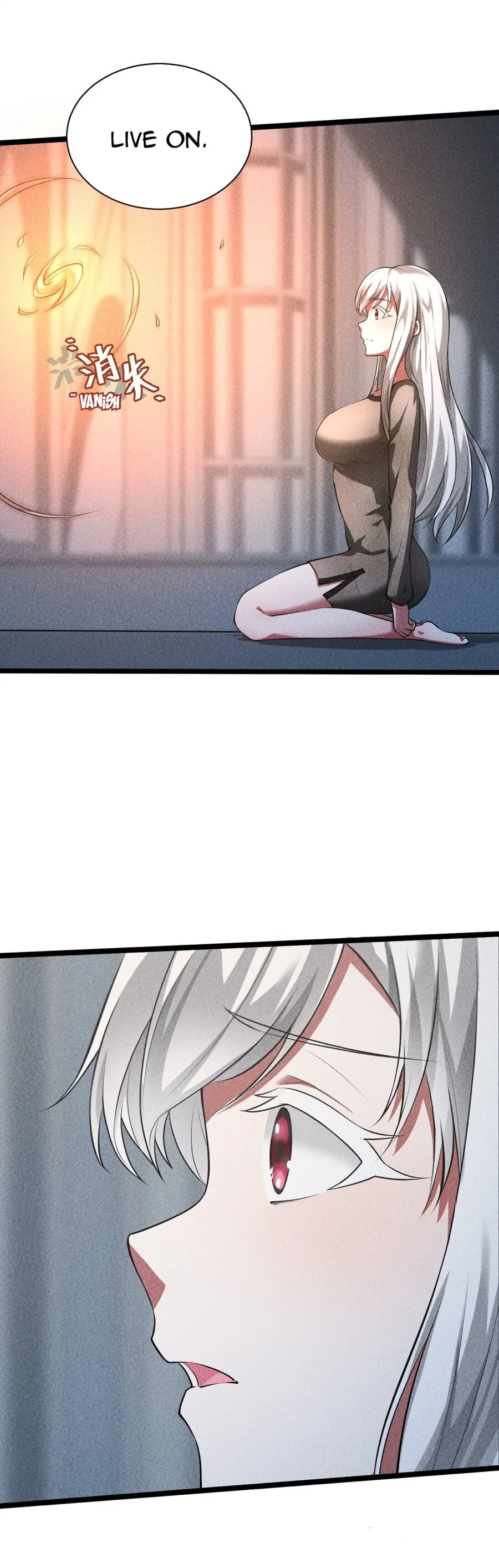 Please Stop Summoning Me! Chapter 2 Online - página 19
