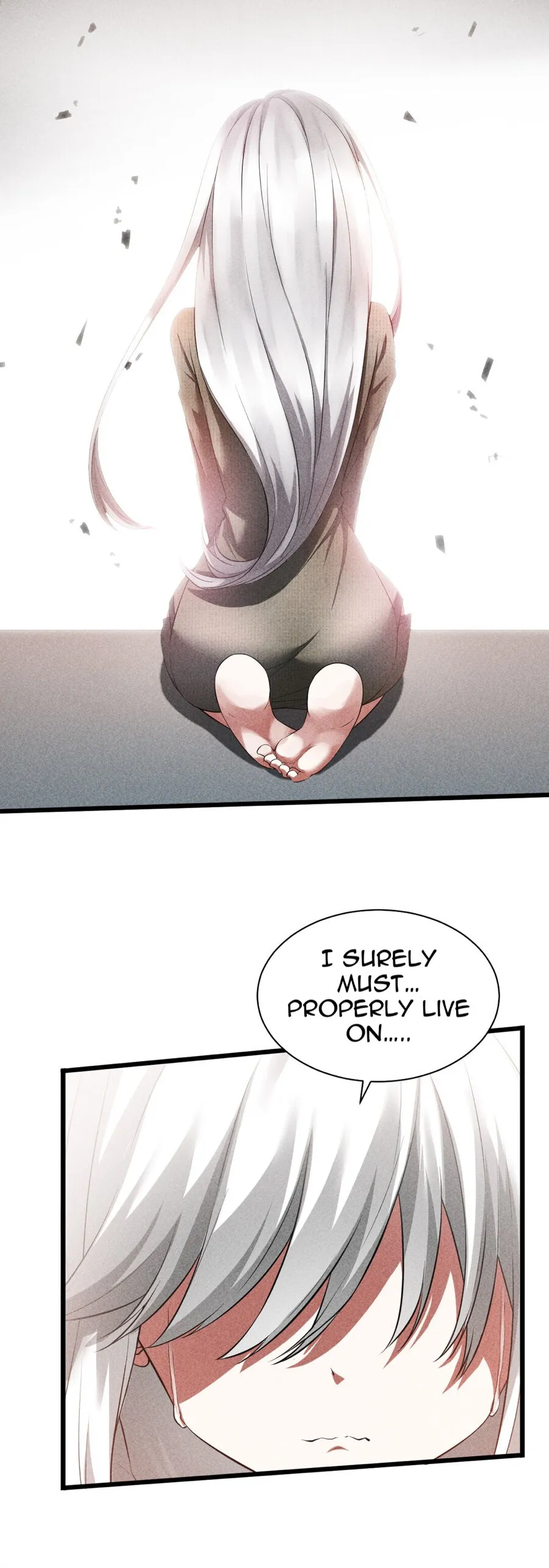 Please Stop Summoning Me! Chapter 2 Online - página 21