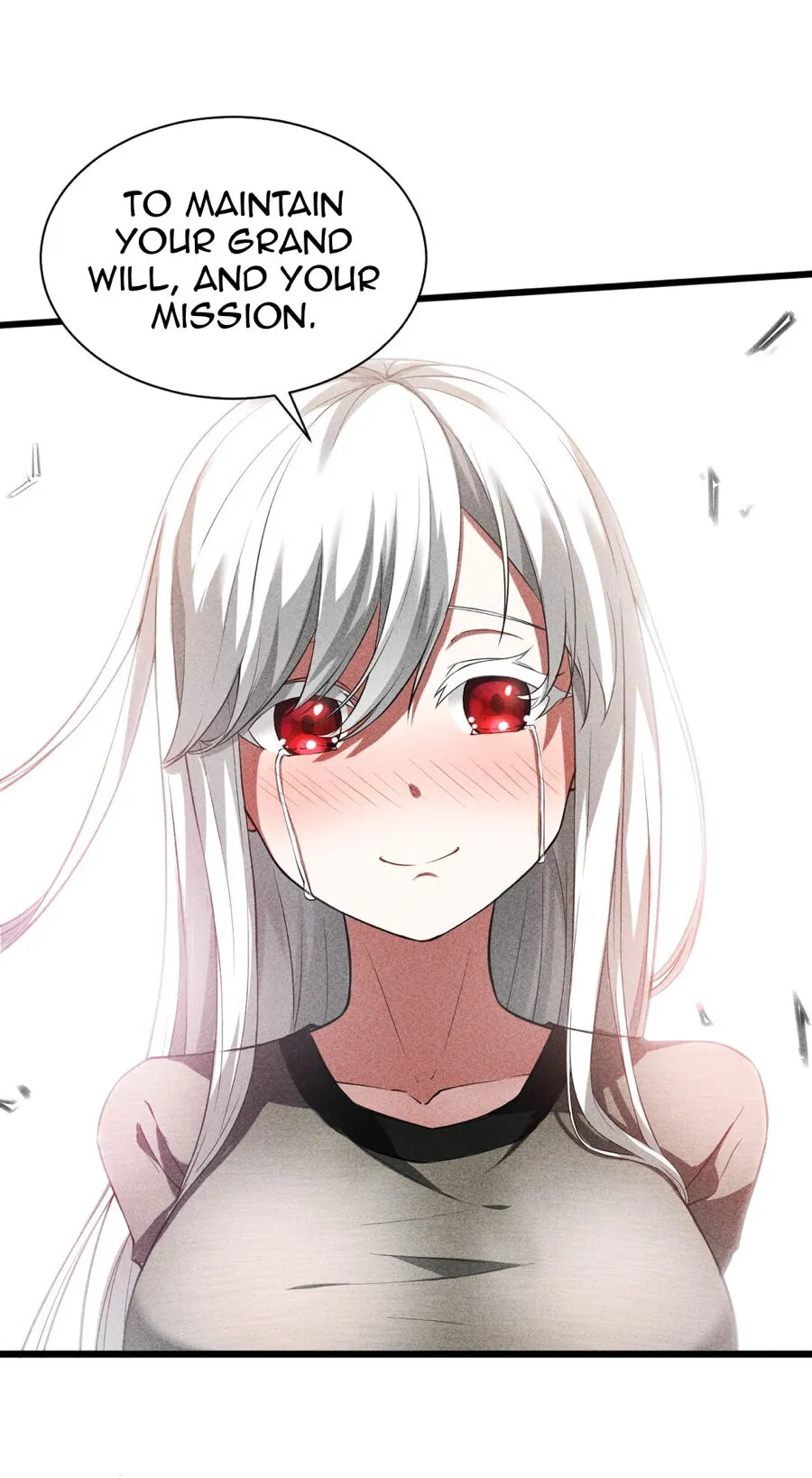 Please Stop Summoning Me! Chapter 2 Online - página 22