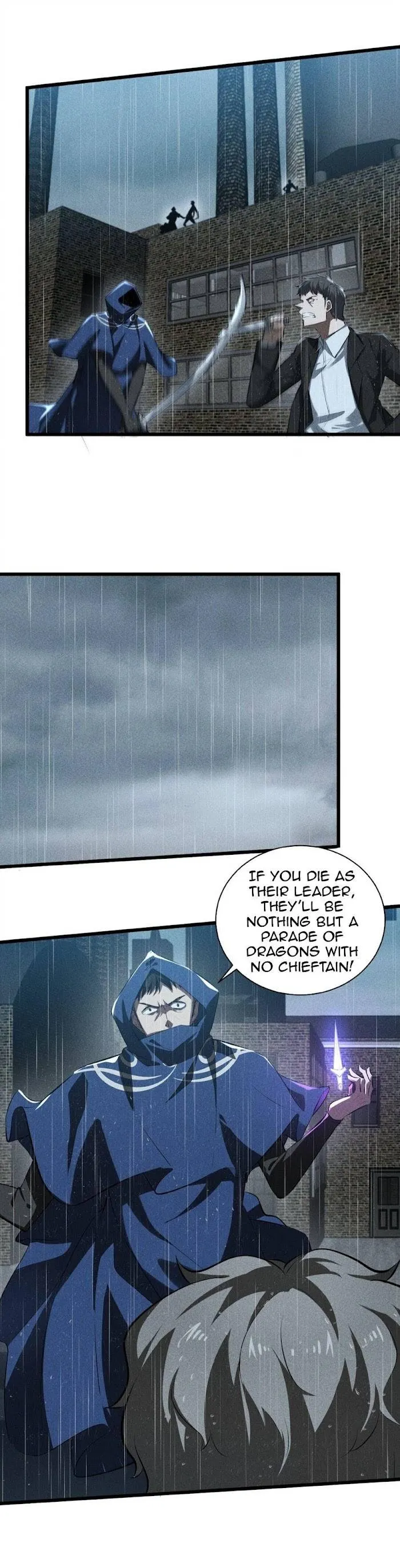 Please Stop Summoning Me! Chapter 21 Online - página 2