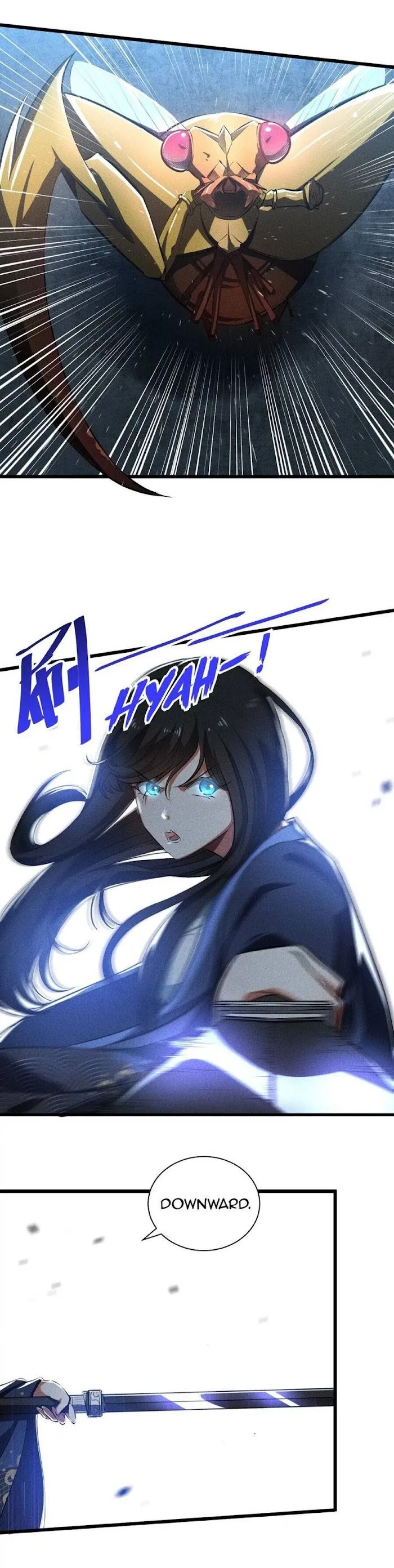 Please Stop Summoning Me! Chapter 21 Online - página 8