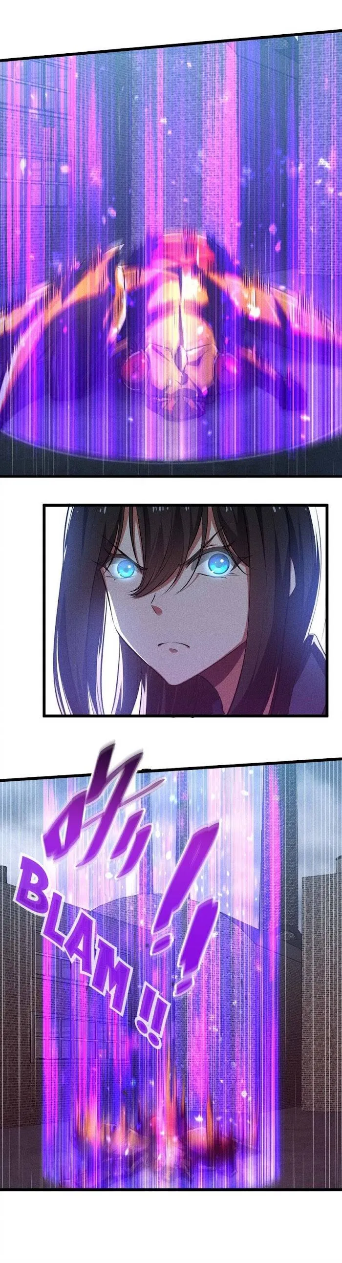 Please Stop Summoning Me! Chapter 21 Online - página 9