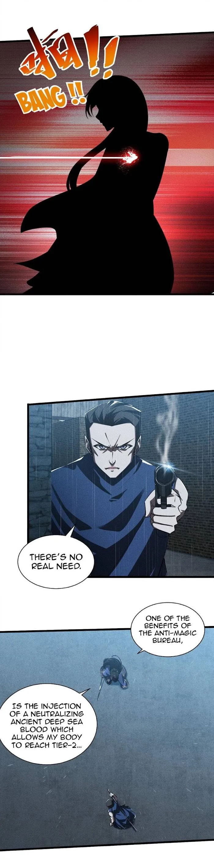 Please Stop Summoning Me! Chapter 21 Online - página 11