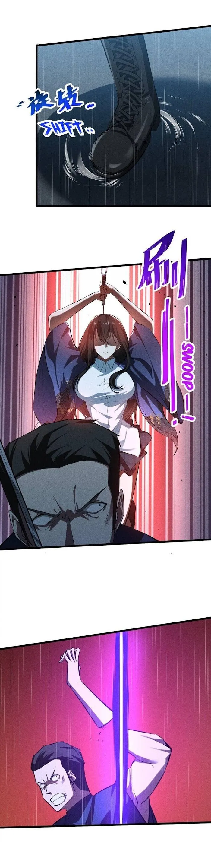 Please Stop Summoning Me! Chapter 21 Online - página 13