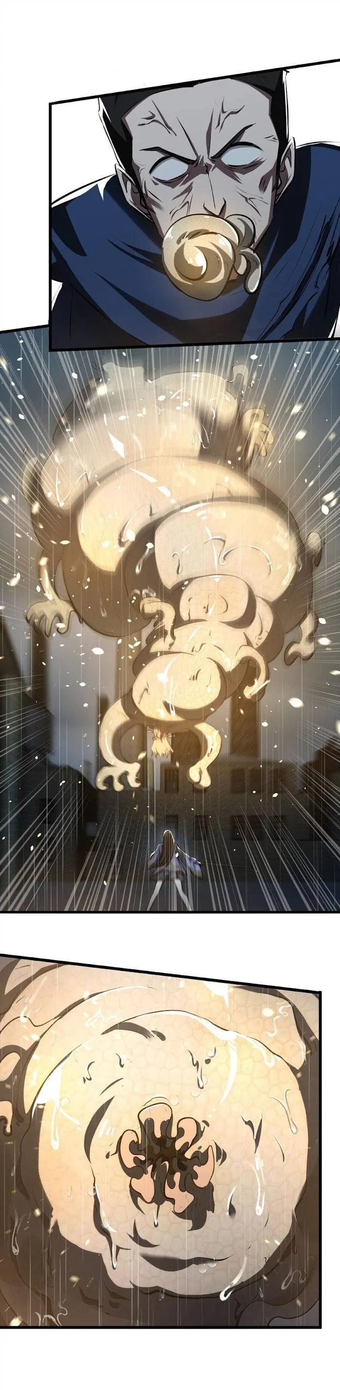 Please Stop Summoning Me! Chapter 21 Online - página 15