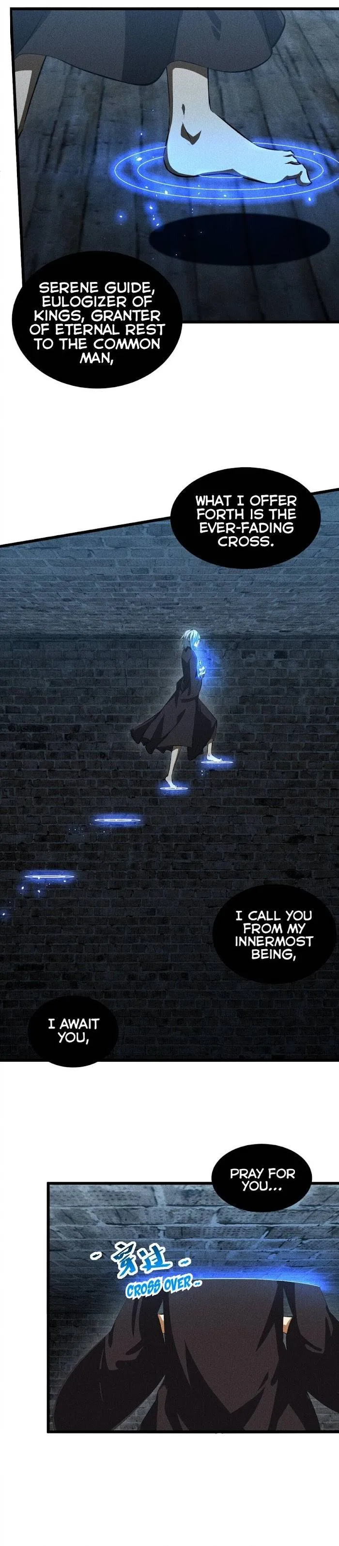 Please Stop Summoning Me! Chapter 21 Online - página 23