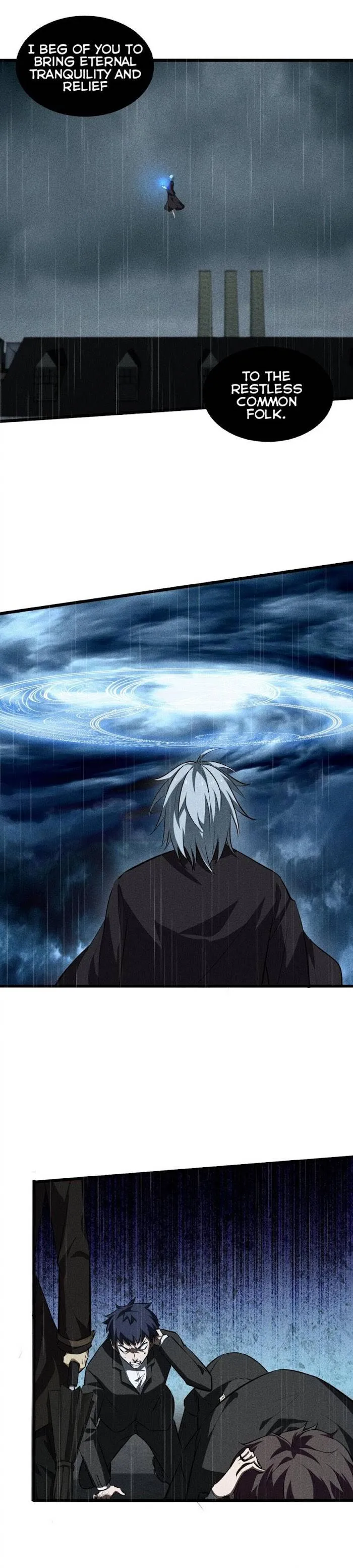Please Stop Summoning Me! Chapter 21 Online - página 24