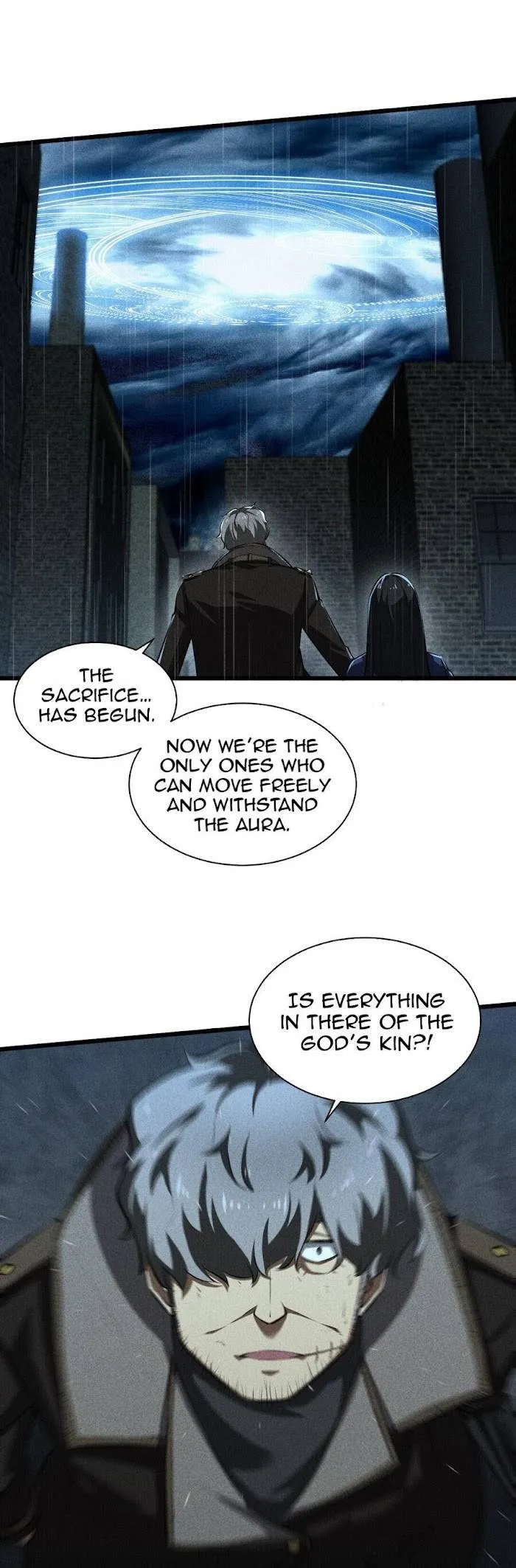 Please Stop Summoning Me! Chapter 21 Online - página 25