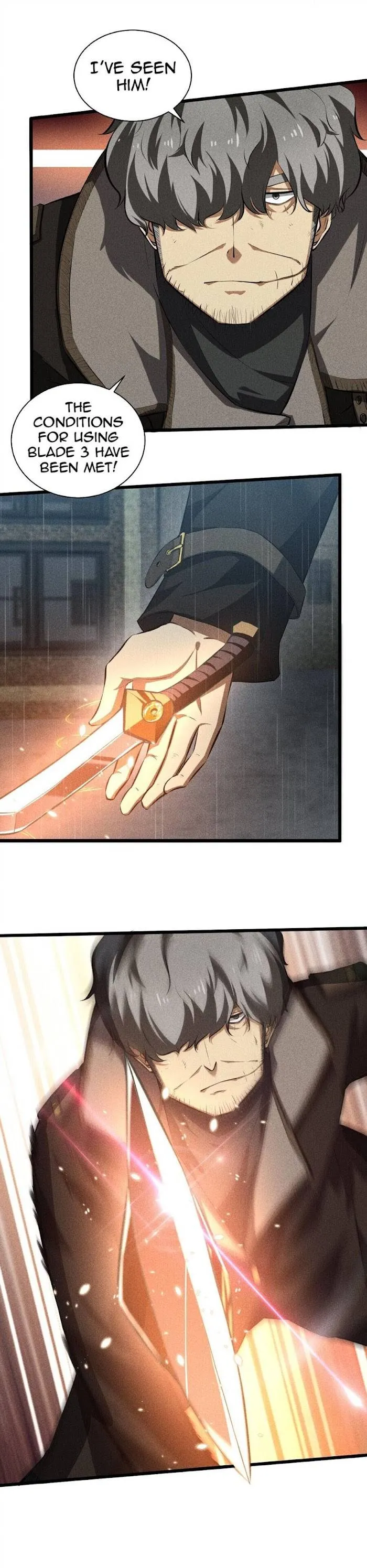 Please Stop Summoning Me! Chapter 22 Online - página 5