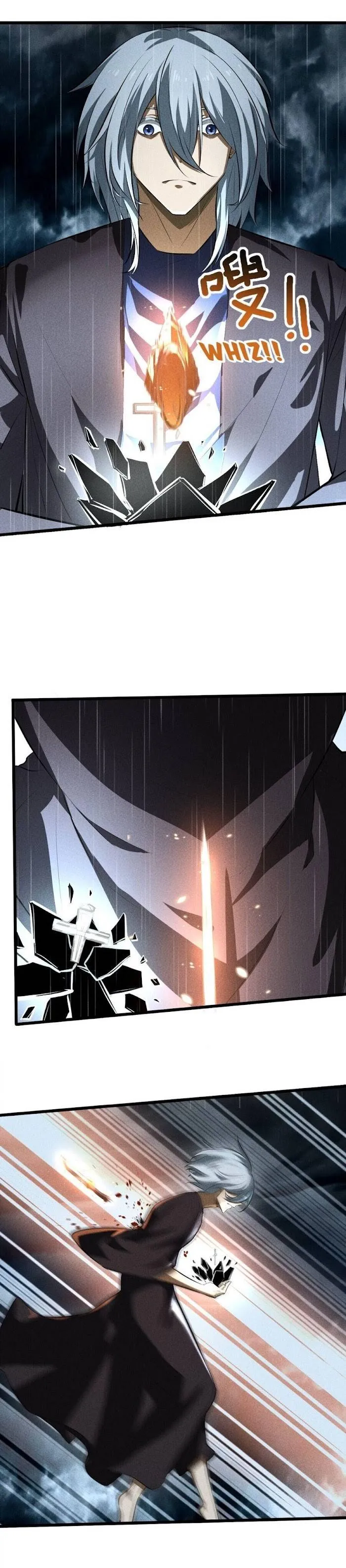 Please Stop Summoning Me! Chapter 22 Online - página 6