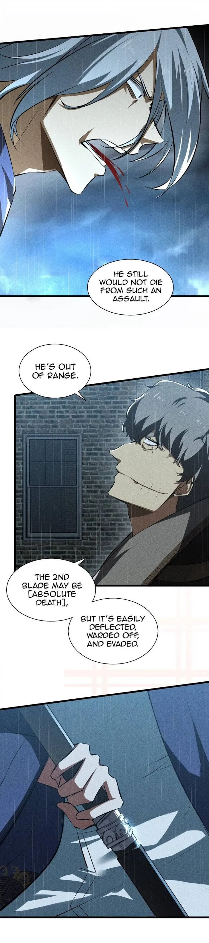 Please Stop Summoning Me! Chapter 22 Online - página 7