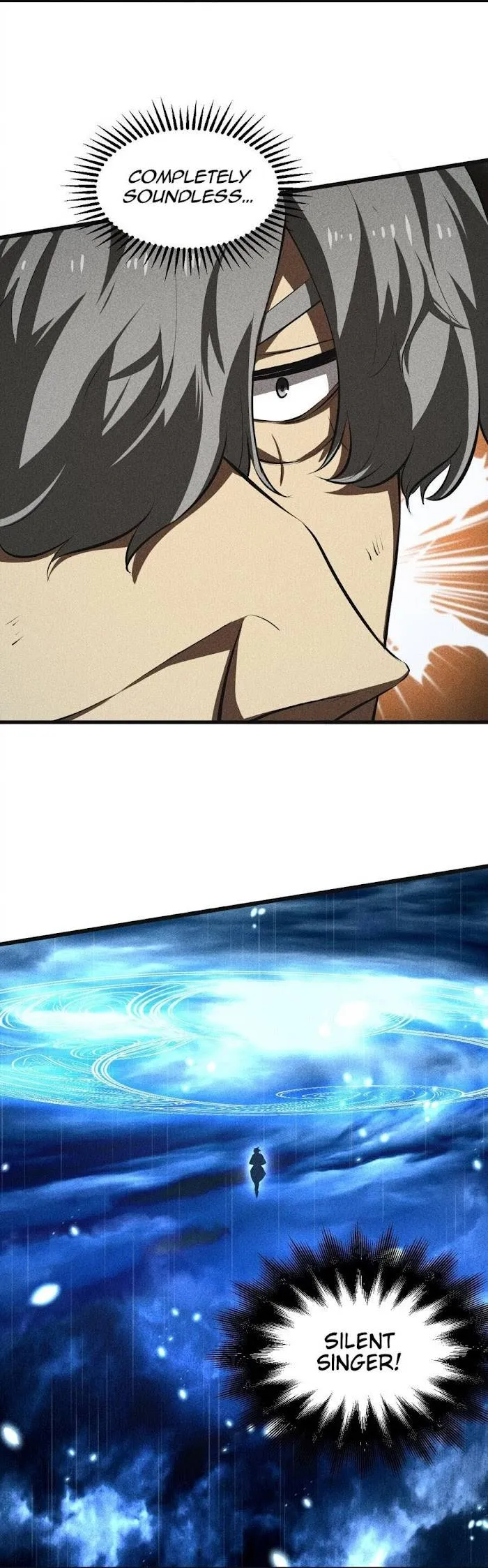 Please Stop Summoning Me! Chapter 22 Online - página 8