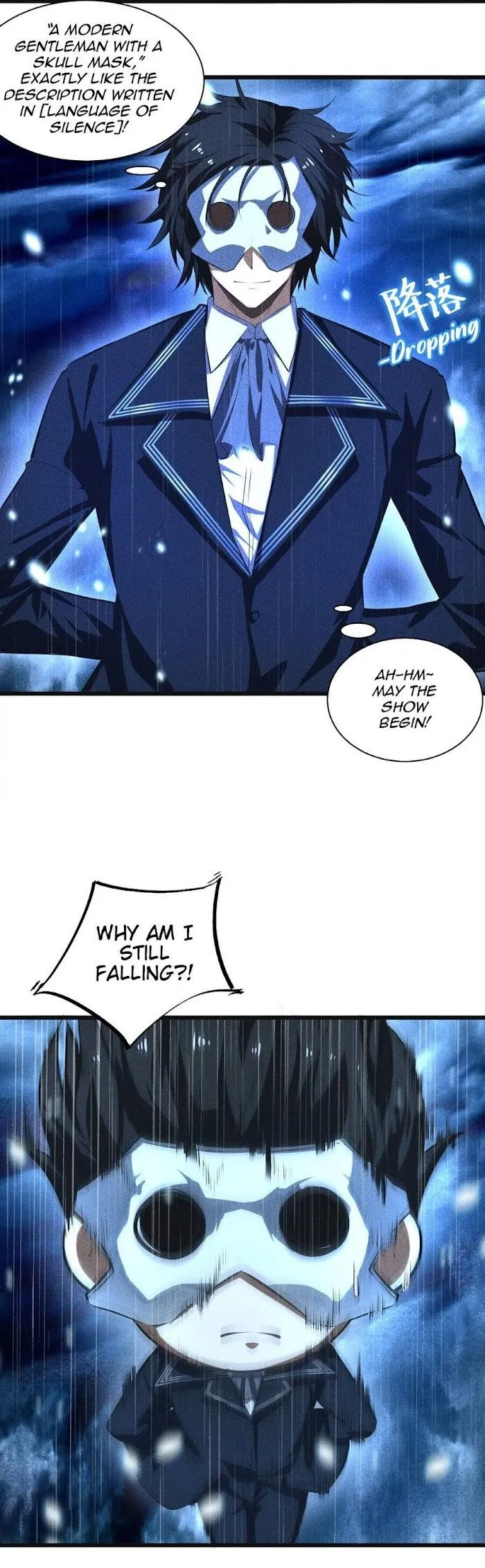 Please Stop Summoning Me! Chapter 22 Online - página 9