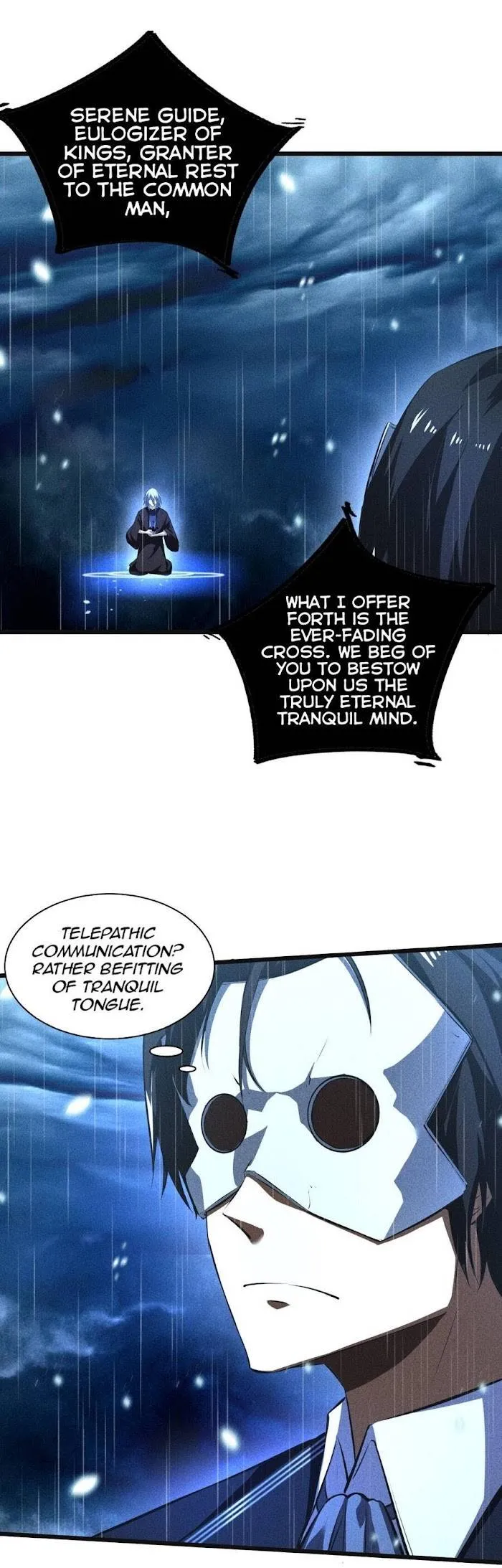 Please Stop Summoning Me! Chapter 22 Online - página 11